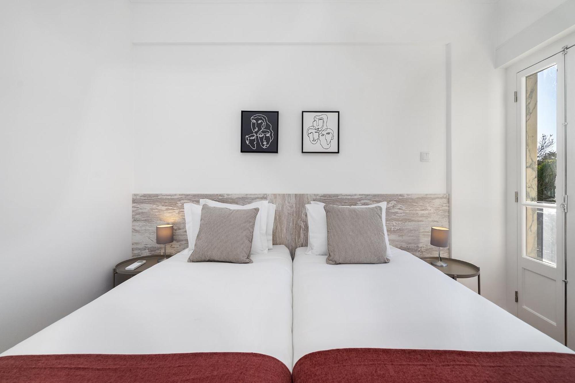 Whome Peaceful Alges Family Home Away From City Noise 외부 사진