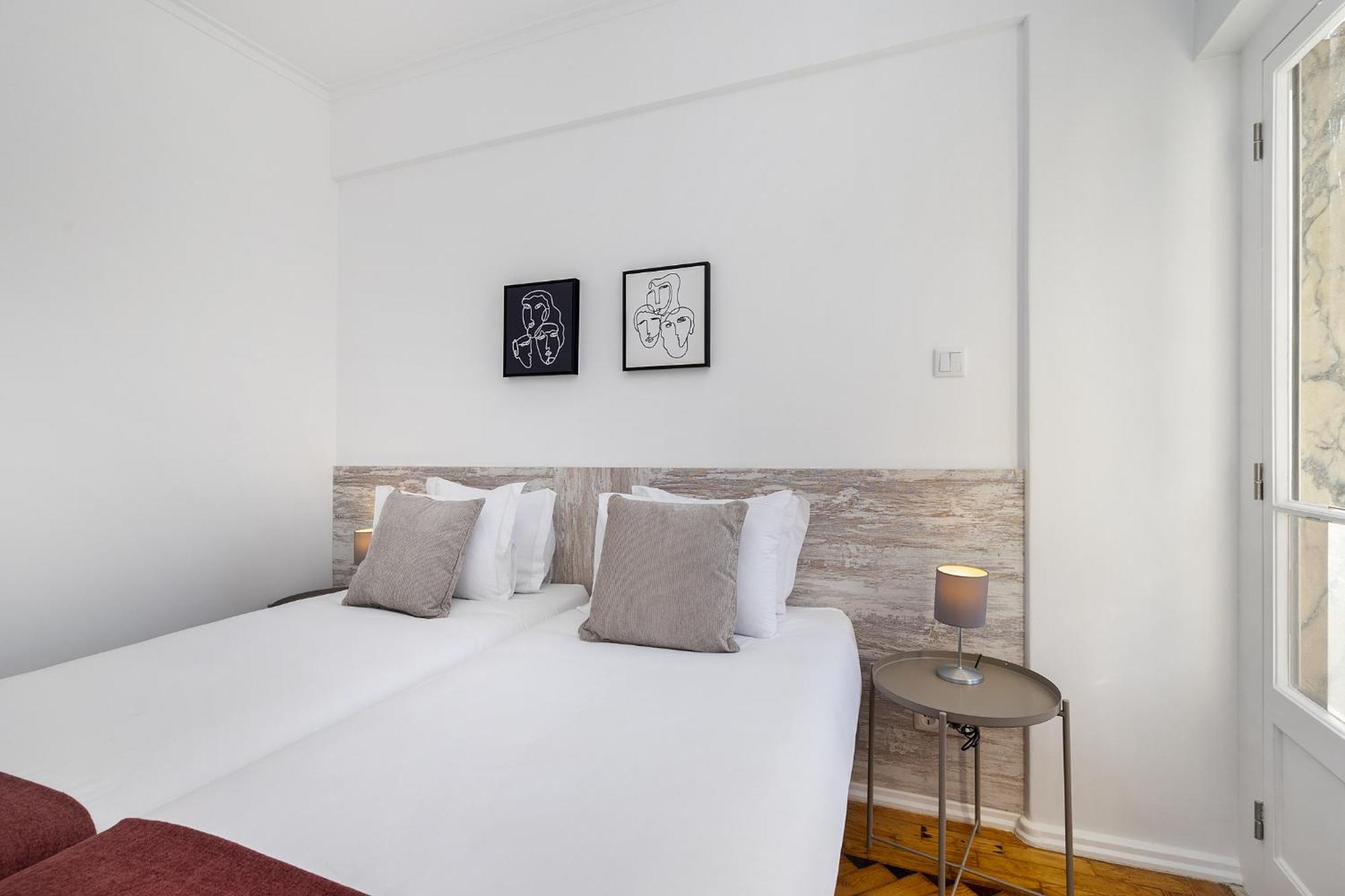 Whome Peaceful Alges Family Home Away From City Noise 외부 사진