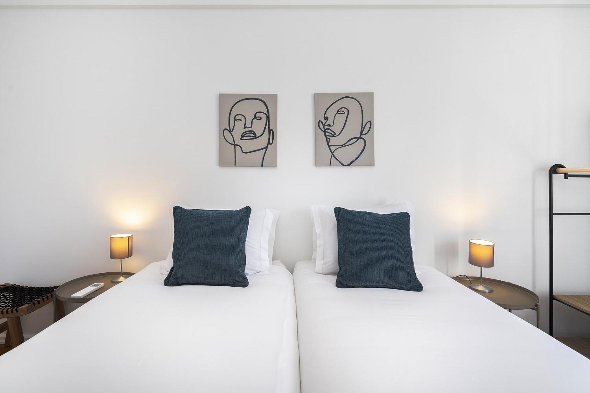 Whome Peaceful Alges Family Home Away From City Noise 외부 사진