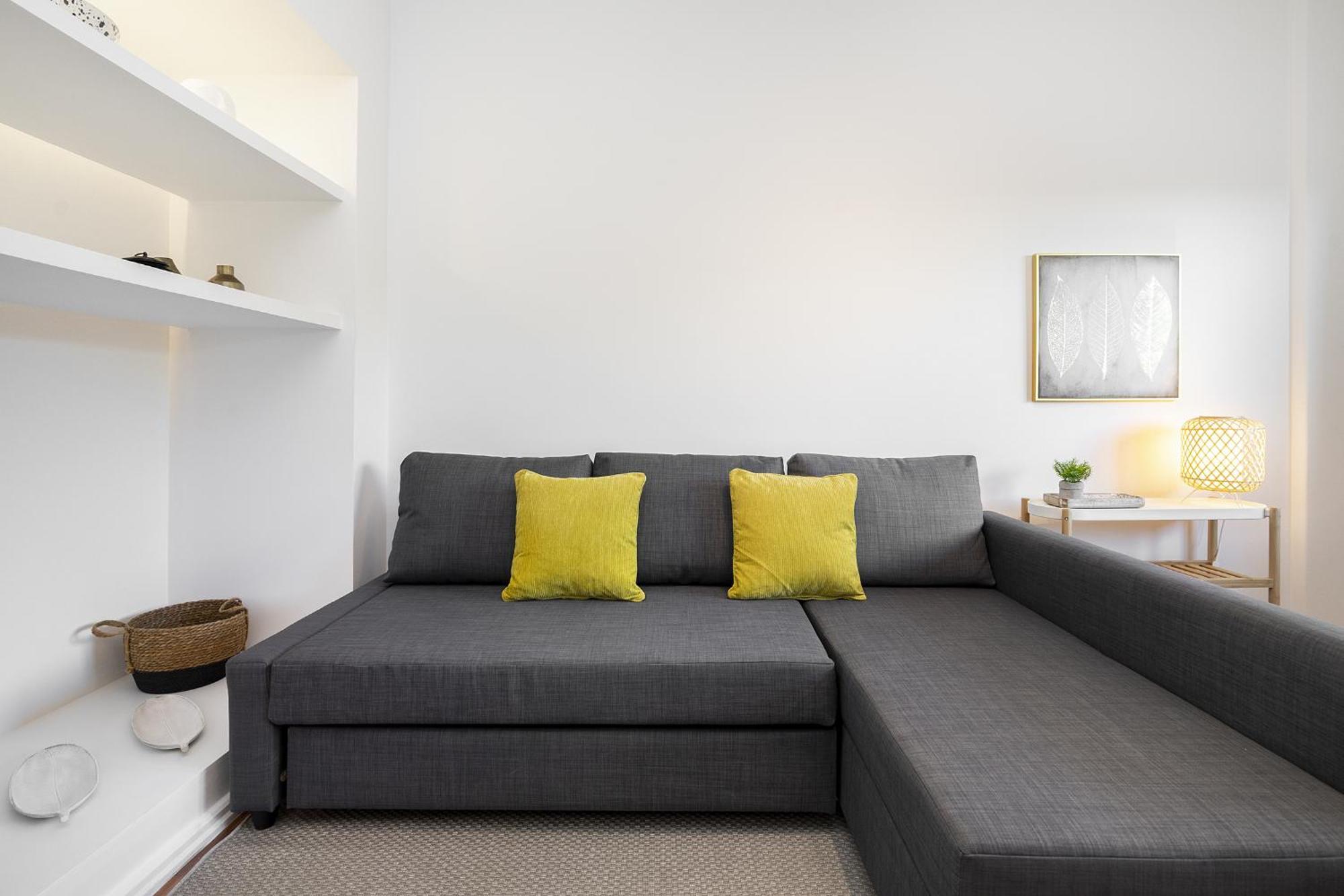 Whome Peaceful Alges Family Home Away From City Noise 외부 사진