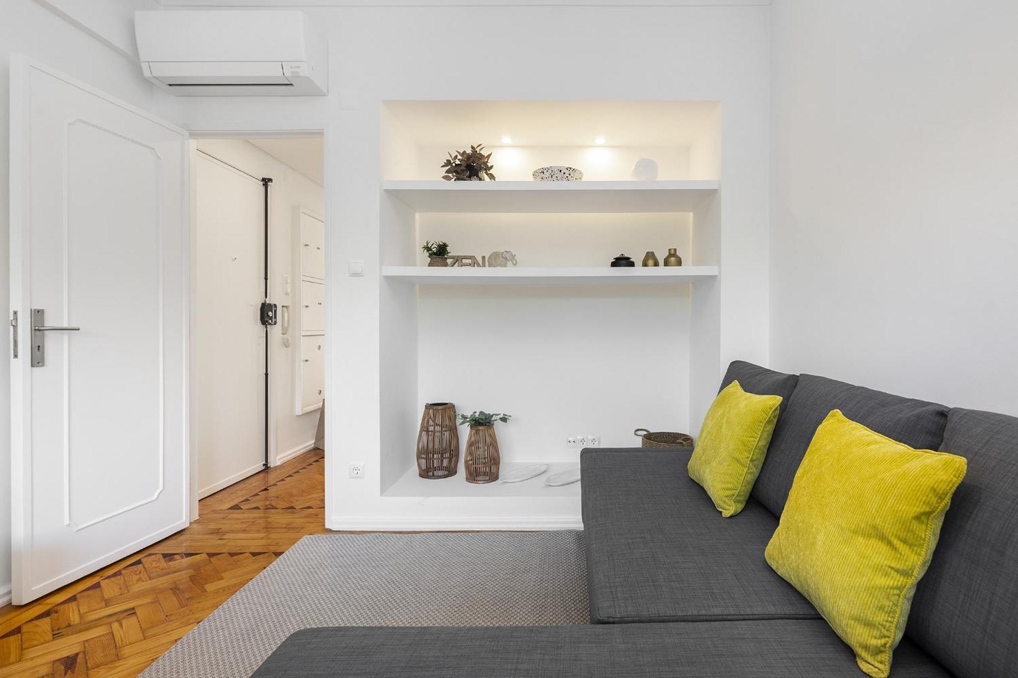 Whome Peaceful Alges Family Home Away From City Noise 외부 사진